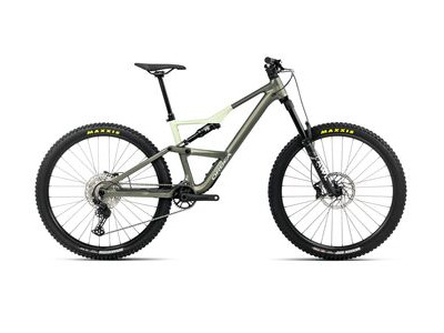 ORBEA OCCAM LT H30 S Green - Gum  click to zoom image