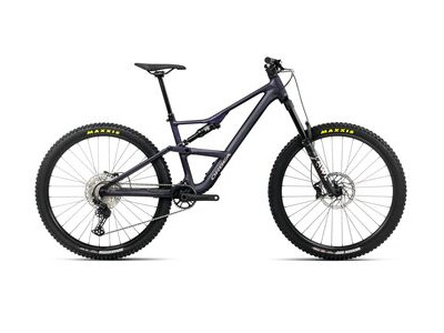 ORBEA OCCAM LT H30 S Tanzanite  click to zoom image