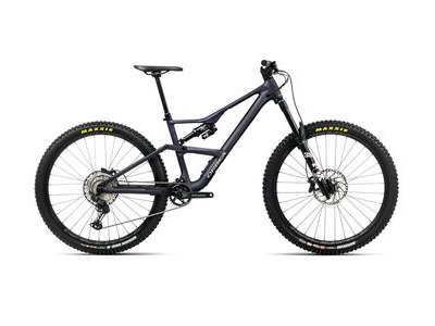 ORBEA OCCAM LT H10 S Tanzanite  click to zoom image