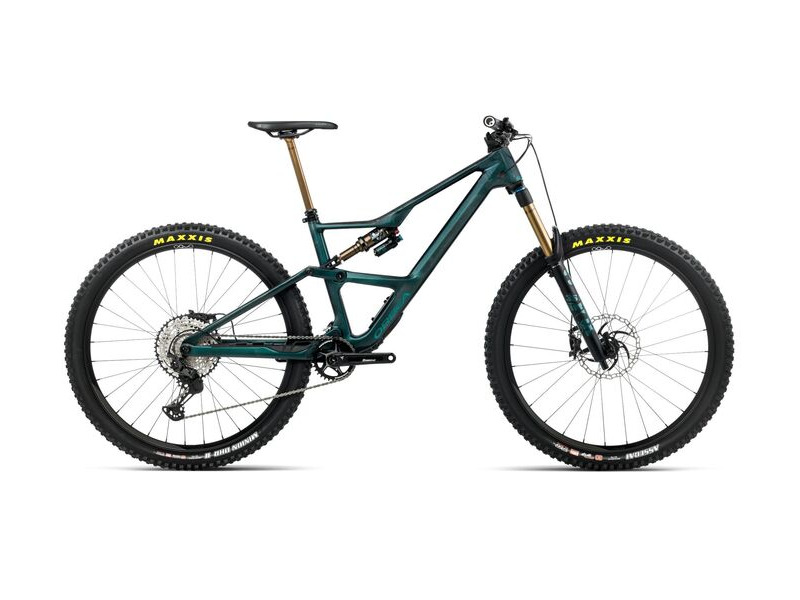 ORBEA OCCAM LT M10 click to zoom image