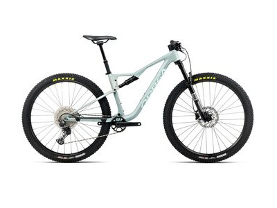 ORBEA OIZ H30 S Blue  click to zoom image