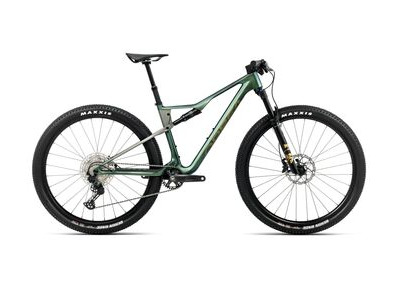 ORBEA OIZ M30 S Seaweed - Green  click to zoom image