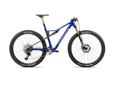 ORBEA OIZ M-TEAM FACTORY  click to zoom image
