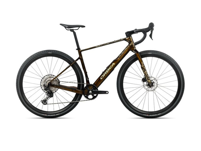 ORBEA TERRA M30TEAM 1X click to zoom image