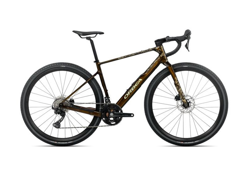 ORBEA TERRA M30TEAM click to zoom image