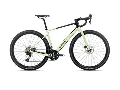 ORBEA TERRA M30TEAM XS Gum - Purple  click to zoom image