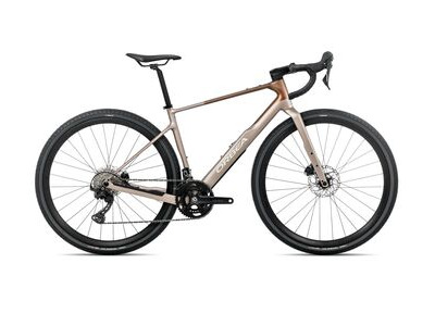 ORBEA TERRA M30TEAM XS Nickel  click to zoom image