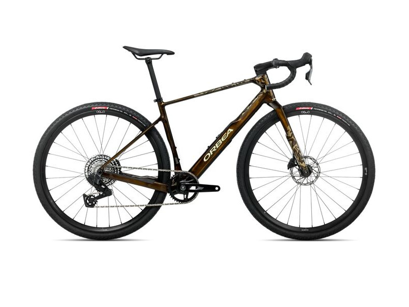 ORBEA TERRA M31eTEAM 1X click to zoom image