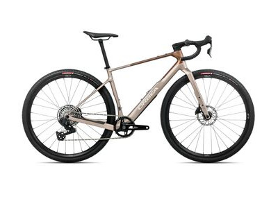 ORBEA TERRA M31eTEAM 1X XS Nickel  click to zoom image