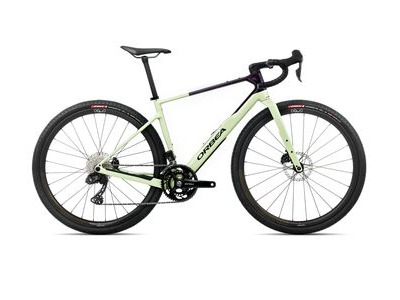 ORBEA TERRA M20iTEAM XS Gum - Purple  click to zoom image
