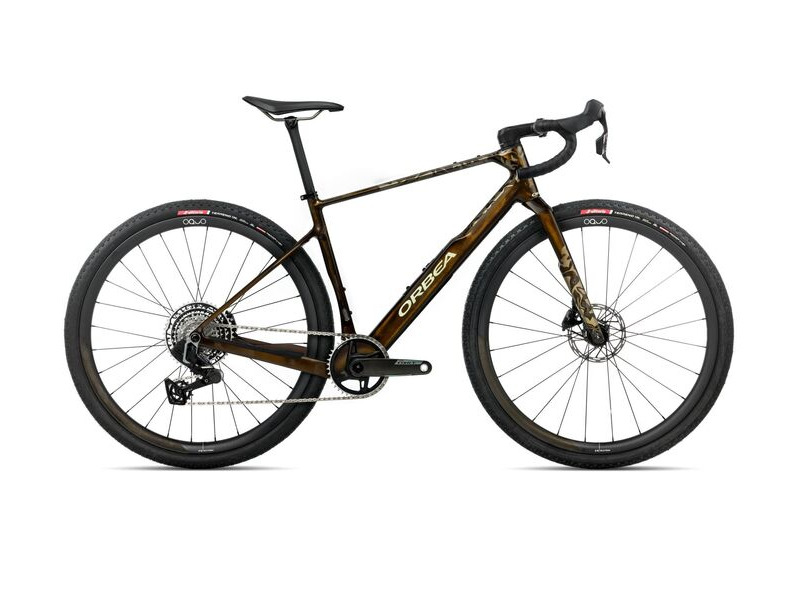 ORBEA TERRA M21eTEAM 1X click to zoom image