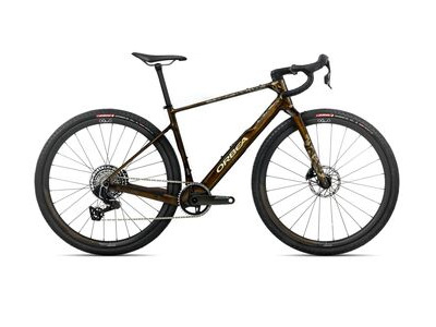 ORBEA TERRA M21eTEAM 1X  click to zoom image