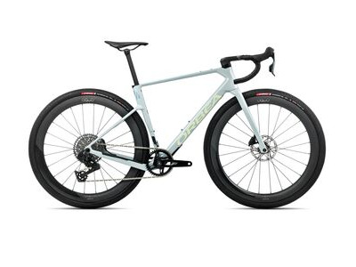 ORBEA TERRA RACE M31eLTD 1X  click to zoom image