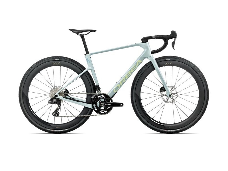 ORBEA TERRA RACE M20iLTD click to zoom image