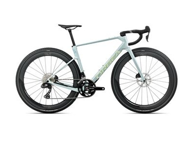 ORBEA TERRA RACE M20iLTD  click to zoom image