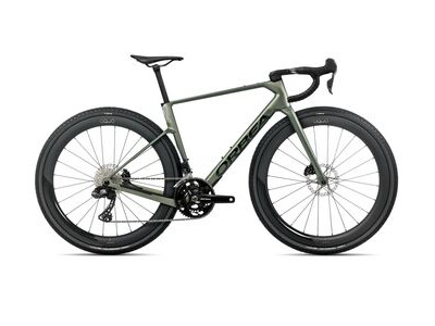 ORBEA TERRA RACE M20iLTD XS Green  click to zoom image
