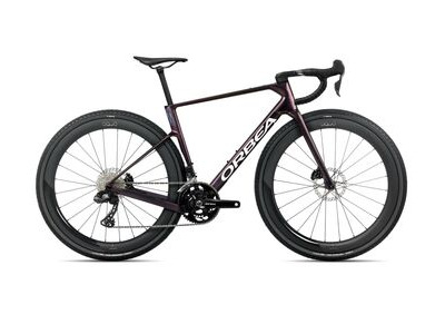 ORBEA TERRA RACE M20iLTD XS Sunset  click to zoom image