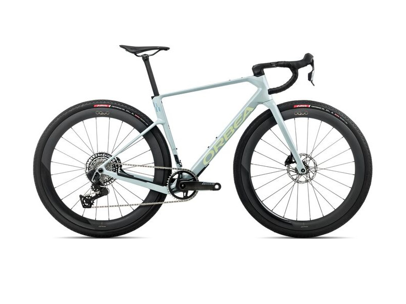 ORBEA TERRA RACE M21eLTD 1X click to zoom image