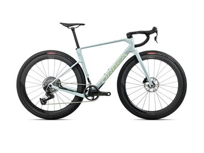 ORBEA TERRA RACE M21eLTD 1X  click to zoom image