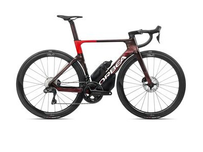 ORBEA ORCA AERO M20i REPLICA  click to zoom image