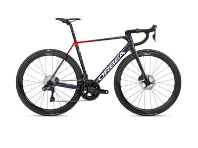 ORBEA ORCA M20i REPLICA 47 WNT  click to zoom image