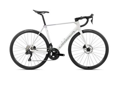 ORBEA ORCA M30i 47 White - Lilac  click to zoom image