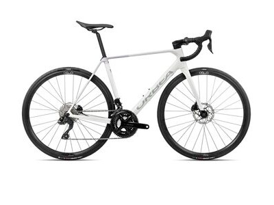 ORBEA ORCA M35i 47 White - Lilac  click to zoom image