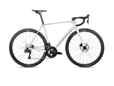 ORBEA ORCA M20iTEAM 47 White - Lilac  click to zoom image
