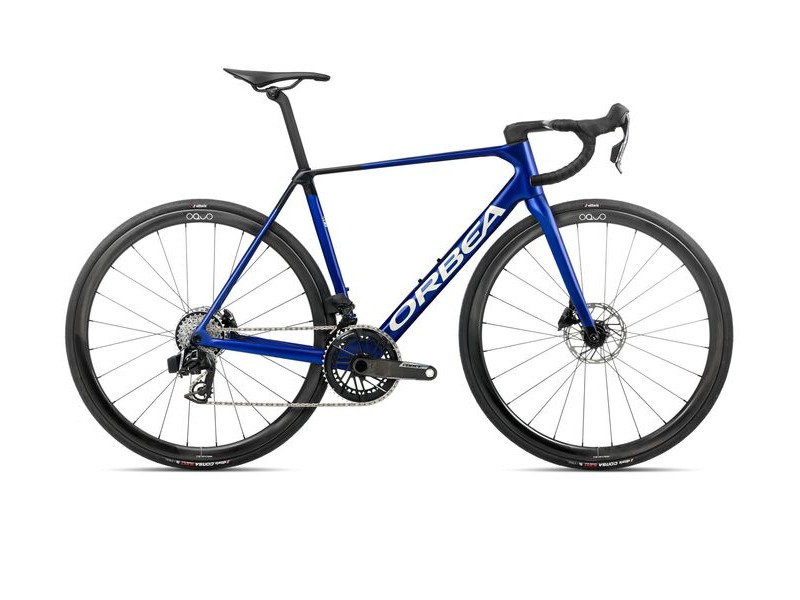 ORBEA ORCA M21eTEAM click to zoom image