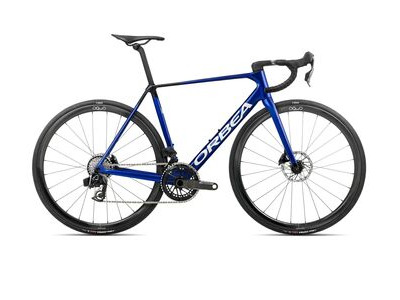 ORBEA ORCA M21eTEAM  click to zoom image