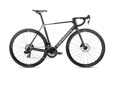 ORBEA ORCA M21eTEAM 47 Diamond - Grey  click to zoom image