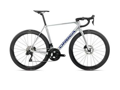 ORBEA ORCA M30iLTD PWR 47 Silver - Grey  click to zoom image