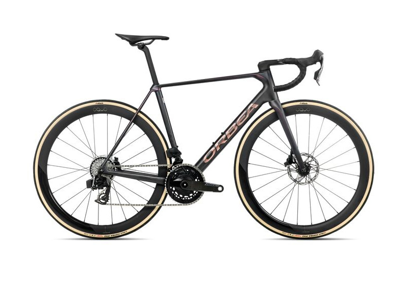 ORBEA ORCA M21eLTD PWR click to zoom image