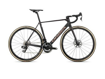 ORBEA ORCA M11eLTD PWR  click to zoom image