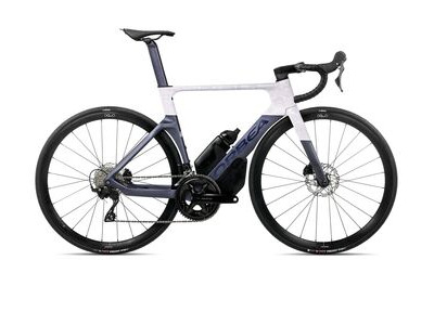 ORBEA ORCA AERO M30LTD 47 Tanzanite - Lilac  click to zoom image