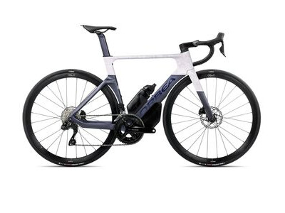 ORBEA ORCA AERO M30iLTD 47 Tanzanite - Lilac  click to zoom image
