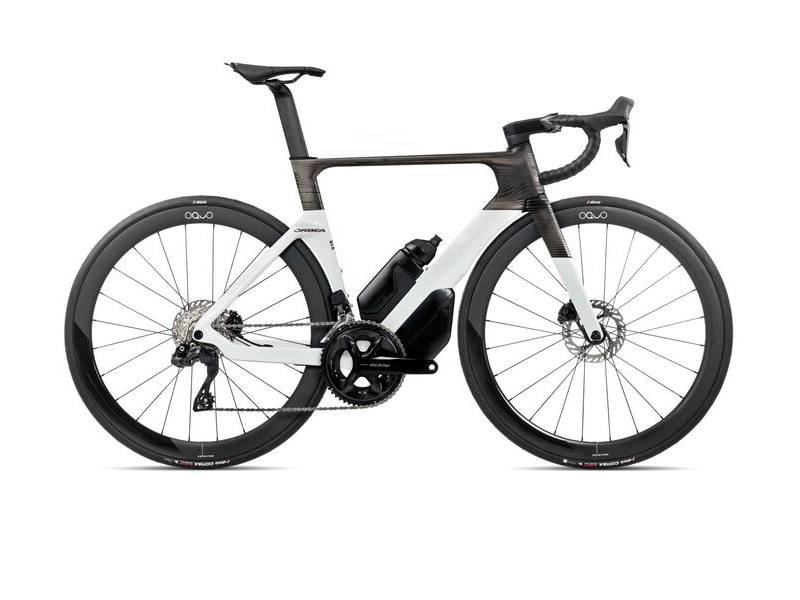 ORBEA ORCA AERO M35iLTD PWR click to zoom image