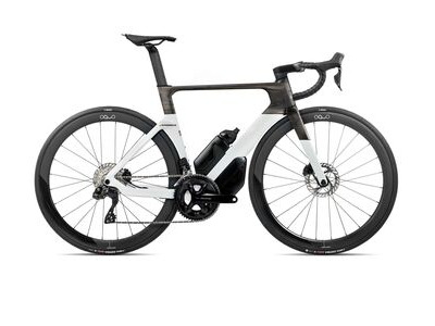 ORBEA ORCA AERO M35iLTD PWR  click to zoom image