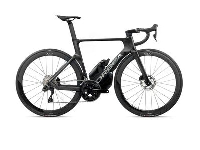 ORBEA ORCA AERO M35iLTD PWR 47 Raw  click to zoom image
