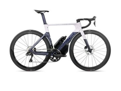 ORBEA ORCA AERO M20iLTD 47 Tanzanite - Lilac  click to zoom image