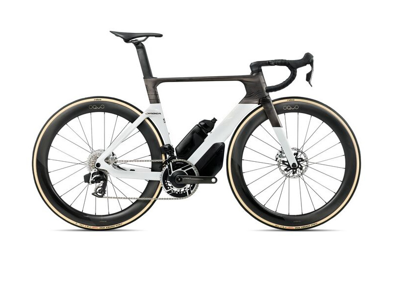 ORBEA ORCA AERO M11eLTD click to zoom image