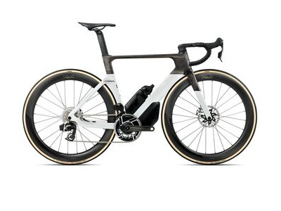 ORBEA ORCA AERO M11eLTD  click to zoom image