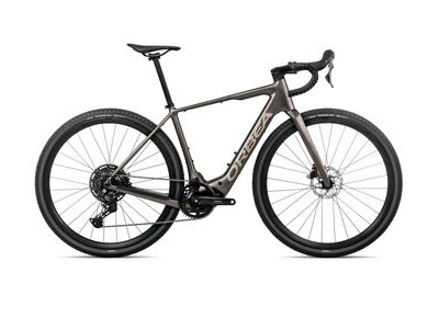 ORBEA DENNA H50 XS Bronze  click to zoom image