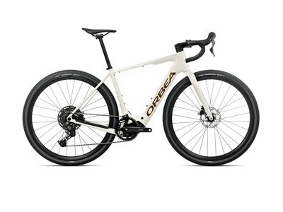 ORBEA DENNA H50 XS White  click to zoom image