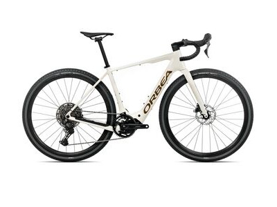 ORBEA DENNA H40 XS White  click to zoom image