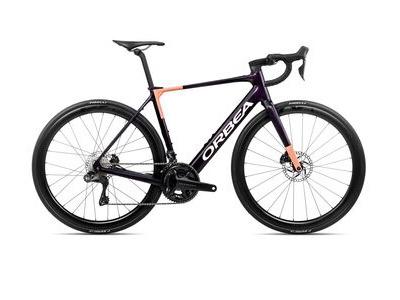 ORBEA GAIN M20i  click to zoom image