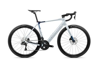 ORBEA GAIN M20i XS Silver - Blue  click to zoom image