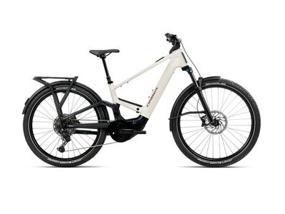 ORBEA MUGA 30 S White - Black  click to zoom image