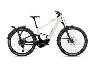 ORBEA MUGA 20 S White - Black  click to zoom image