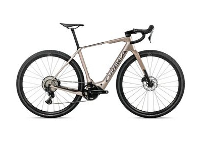 ORBEA DENNA M20 XS Nickel - Carbon click to zoom image